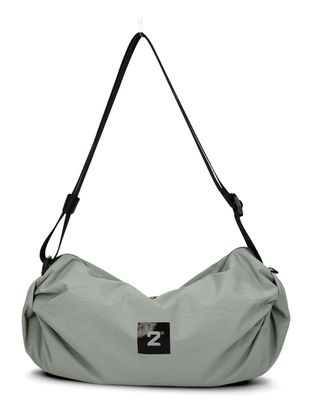 zwei Bonny BO70 Crossbody Bag Eucalyptus