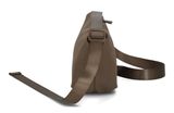 zwei Mademoiselle.Tex MTX40 Crossbody Bag Brown