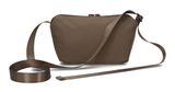 zwei Mademoiselle.Tex MTX40 Crossbody Bag Brown
