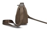 zwei Mademoiselle.Tex MTX40 Crossbody Bag Brown
