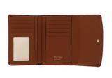 PICARD Day Trip 1 Flap Wallet Cognac