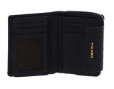 PICARD Day Trip 1 Zip Wallet Black