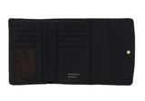 PICARD Day Trip 1 Flap Wallet Black