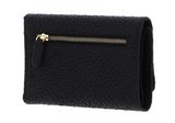 PICARD Day Trip 1 Flap Wallet Black
