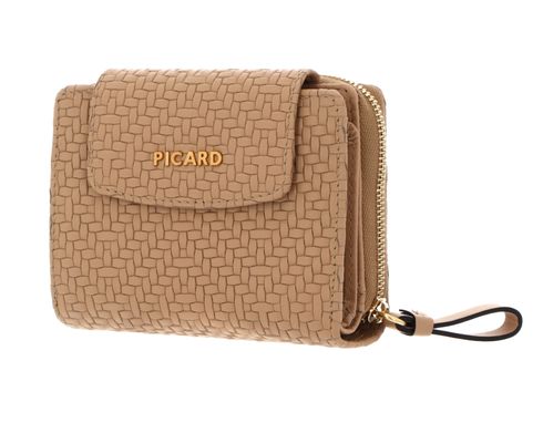 PICARD Day Trip 1 Zip Wallet Cookie