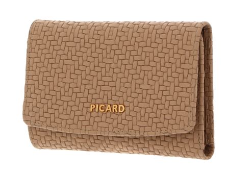 PICARD Day Trip 1 Flap Wallet Cookie