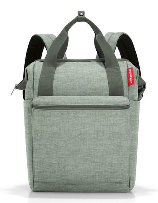 reisenthel Allrounder R Backpack M Twist Sage
