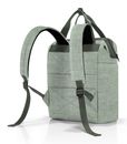 reisenthel Allrounder R Backpack M Twist Sage