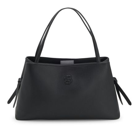 BOSS Anett Tote Bag Black