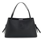 BOSS Anett Tote Bag Black