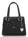 HUGO Zeya Handbag Black