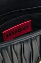 HUGO Zeya Handbag Black