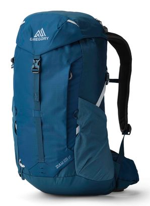 GREGORY Zulu 28 LT Backpack Starlight Blue