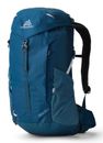 GREGORY Zulu 28 LT Backpack Starlight Blue