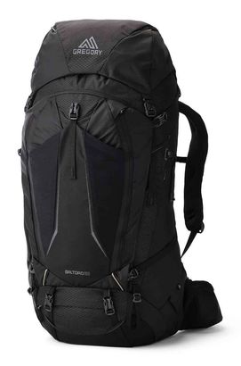 GREGORY Baltoro 65 Backpack S Shadow Pine Black
