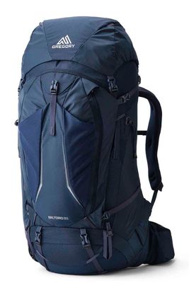 GREGORY Baltoro 65 Backpack M Stellar Blue