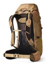 GREGORY Zulu 40 RC Backpack M / L Desert Tan