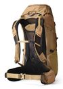 GREGORY Zulu 40 RC Backpack M / L Desert Tan GREGORY Zulu 40 RC Backpack M / L Desert Tan