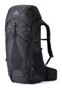 GREGORY Paragon 60 Backpack M / L Alpine Black