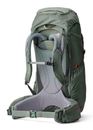 GREGORY Baltoro 65 Backpack S Terrain Green