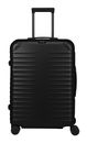 TITAN Eternity 4W Trolley M+ Black