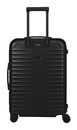 TITAN Eternity 4W Trolley M+ Black