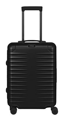 TITAN Eternity 4W Trolley S Black