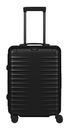 TITAN Eternity 4W Trolley S Black