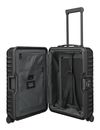TITAN Eternity 4W Trolley S Black