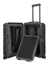 TITAN Eternity 4W Trolley S Black