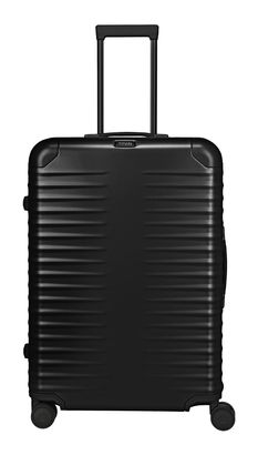 TITAN Eternity 4W Trolley L Black
