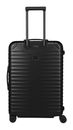 TITAN Eternity 4W Trolley L Black
