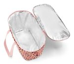 reisenthel Cooler Bag Smile Emoji L Leo Blush