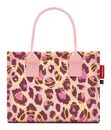 reisenthel Daily Shopper Smile Emoji XS Leo Blush