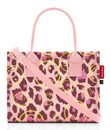 reisenthel Daily Shopper Smile Emoji XS Leo Blush