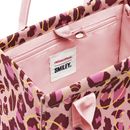 reisenthel Daily Shopper Smile Emoji XS Leo Blush