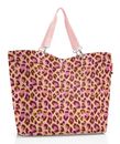 reisenthel Shopper Smile Emoji XL Leo Blush