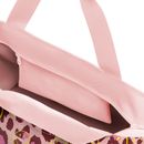 reisenthel Shopper Smile Emoji M Leo Blush