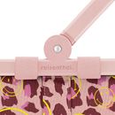 reisenthel Carrybag Smile Emoji L Leo Blush