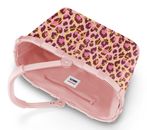 reisenthel Carrybag Smile Emoji L Leo Blush