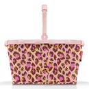 reisenthel Carrybag Smile Emoji L Leo Blush