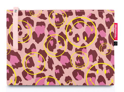 reisenthel Case 1 Smile Emoji Leo Blush