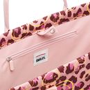 reisenthel Daily Shopper Smile Emoji M Leo Blush