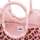 reisenthel Loopshopper Smile Emoji L Leo Blush