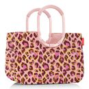 reisenthel Loopshopper Smile Emoji L Leo Blush