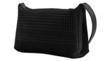 s.Oliver Crossbody Bag Grey / Black