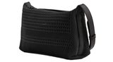 s.Oliver Crossbody Bag Grey / Black