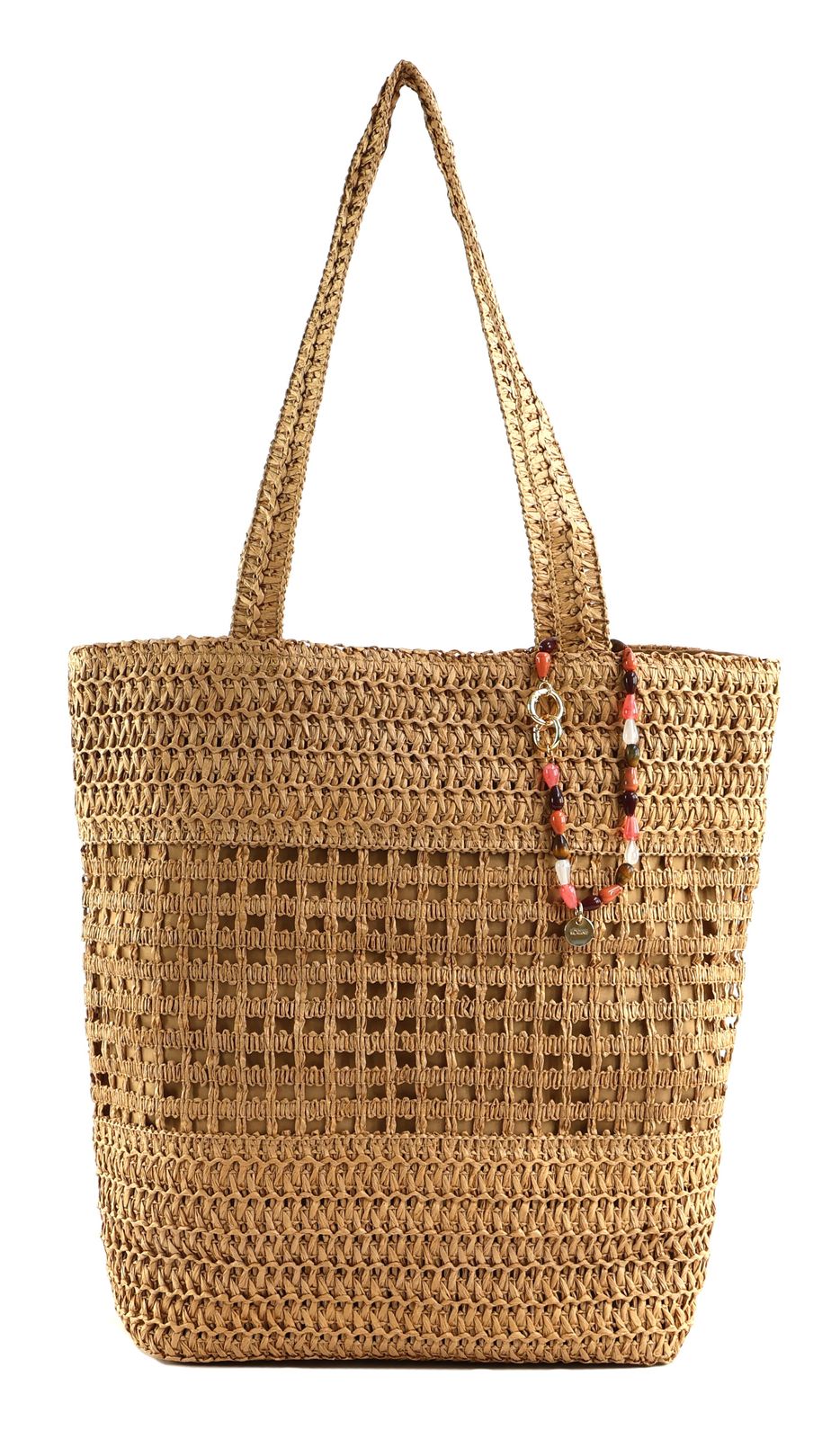 s.Oliver Shopper Brown