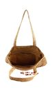 s.Oliver Shopper Brown s.Oliver Shopper Brown