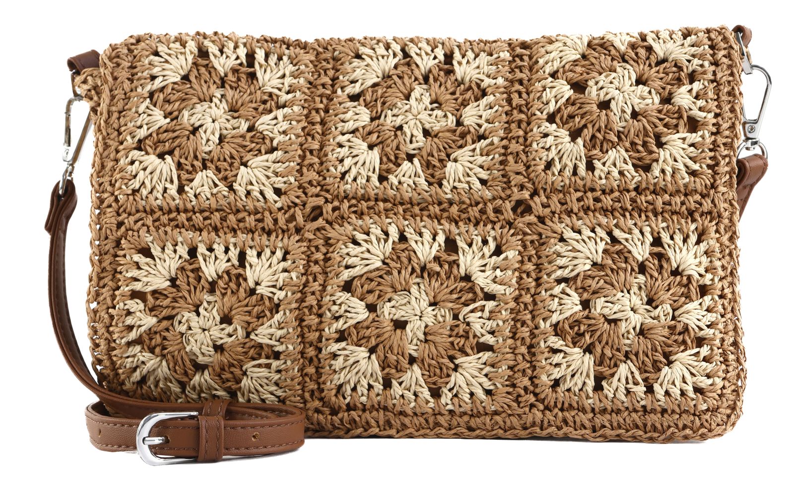 s.Oliver Crossbody Bag Brown